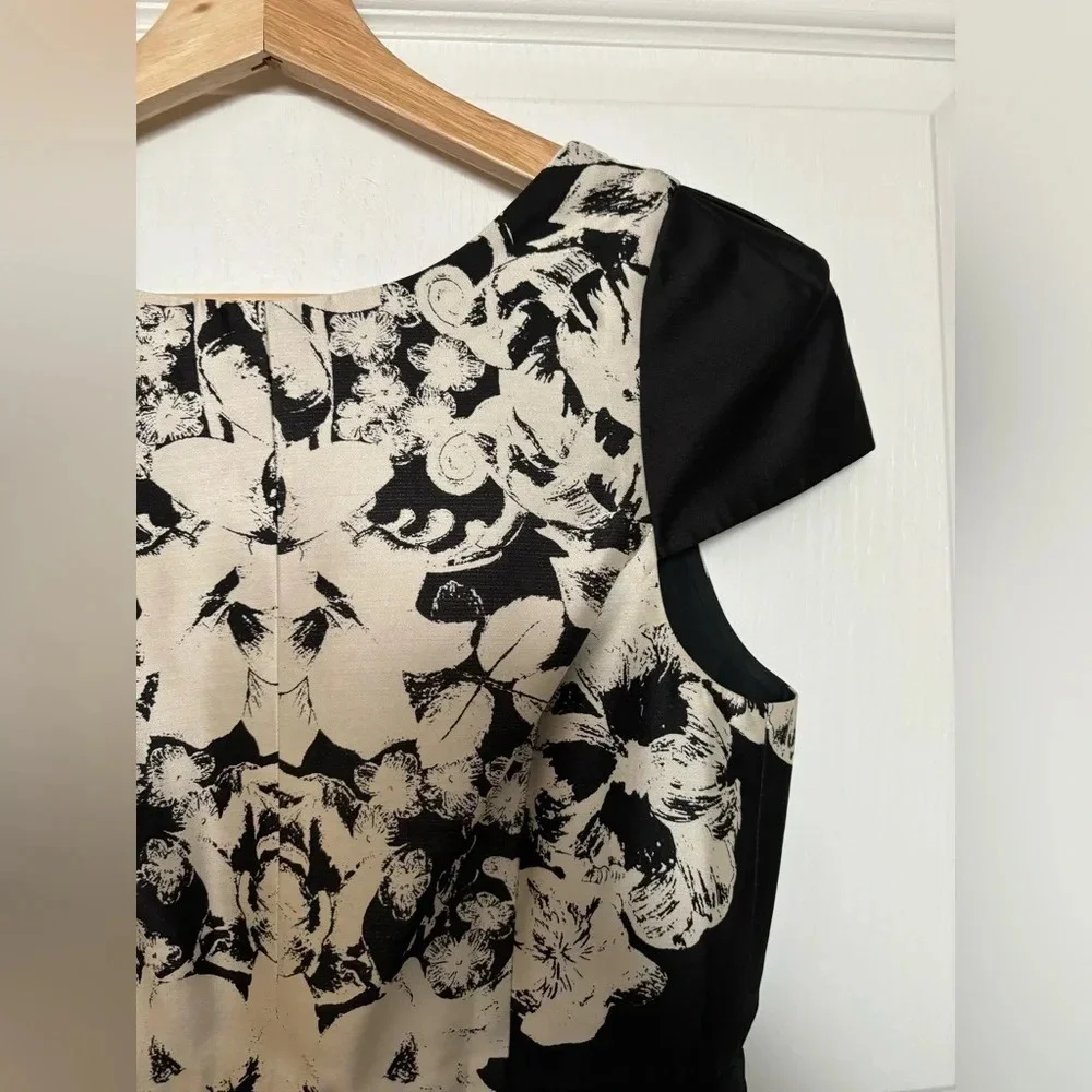 TIBI Backless  Dress - Picture 4 of 7